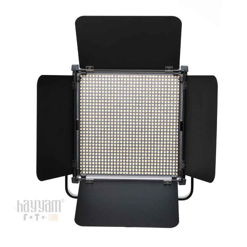 Gdx CF-LED 1024W Video Led Işık