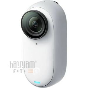 Insta360 GO 3 Aksiyon Kamera