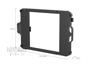 SmallRig 3320 4x4 Filtre Yuvası