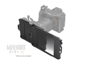 SmallRig 3320 4x4 Filtre Yuvası
