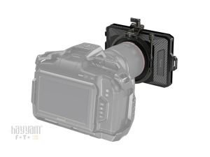 SmallRig 3575 Mini Matte Box Lite