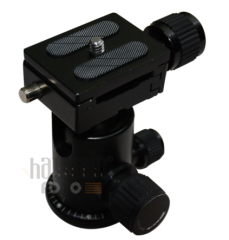 Camten BH-04 Ball Head