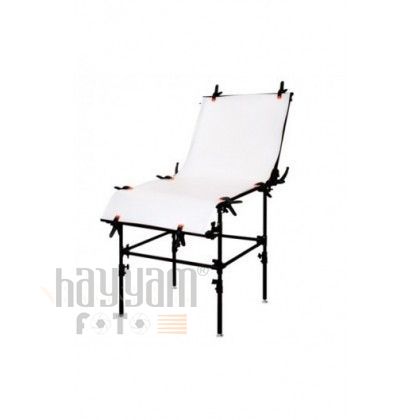 Godox Photo Table Still life masası 100x200cm