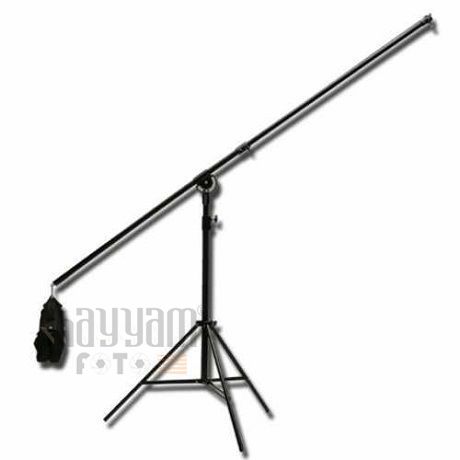 Godox LB-02 Deve Boynu (Boom Stand)