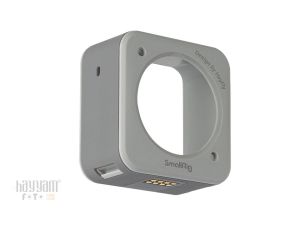SmallRig 3627 DJI Action 2 Gri Manyetik Kasa