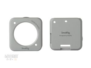SmallRig 3627 DJI Action 2 Gri Manyetik Kasa