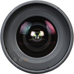 Tokina 11-20mm F2.8 AT-X PRO DX Lens (Canon)