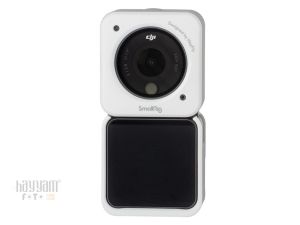 SmallRig 3626 DJI Action2 Manyetik Kasa( Beyaz)
