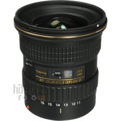 Tokina 11-16mm F2.8 AT-X PRO DX II Lens (Canon)