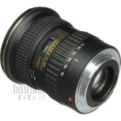 Tokina 11-16mm F2.8 AT-X PRO DX II Lens (Nikon)