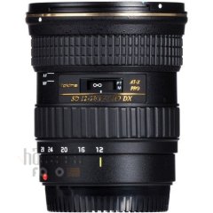 Tokina 12-28mm f/4.0 AT-X Pro APS-C Lens (Nikon )