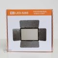 GDX Led 528S Bataryalı Led Işık