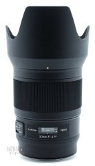 Tokina Opera 50mm f/1.4 FF Lens (Nikon Uyumlu)