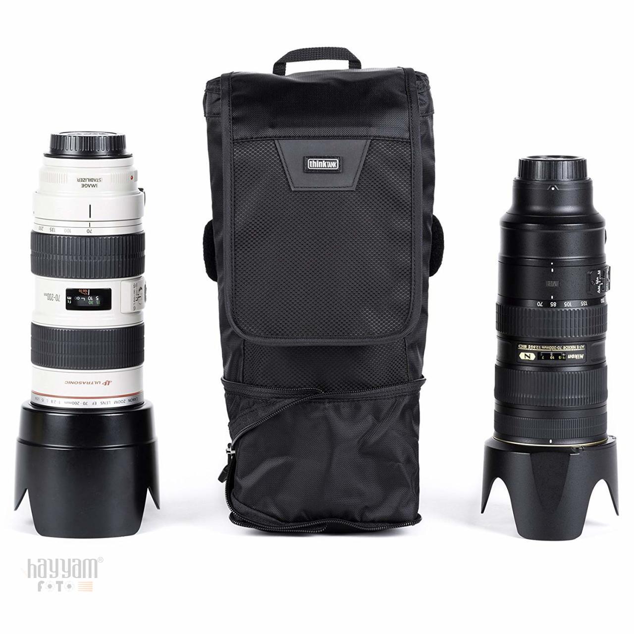 Thinktank Skin 75 Pop Down V3.0