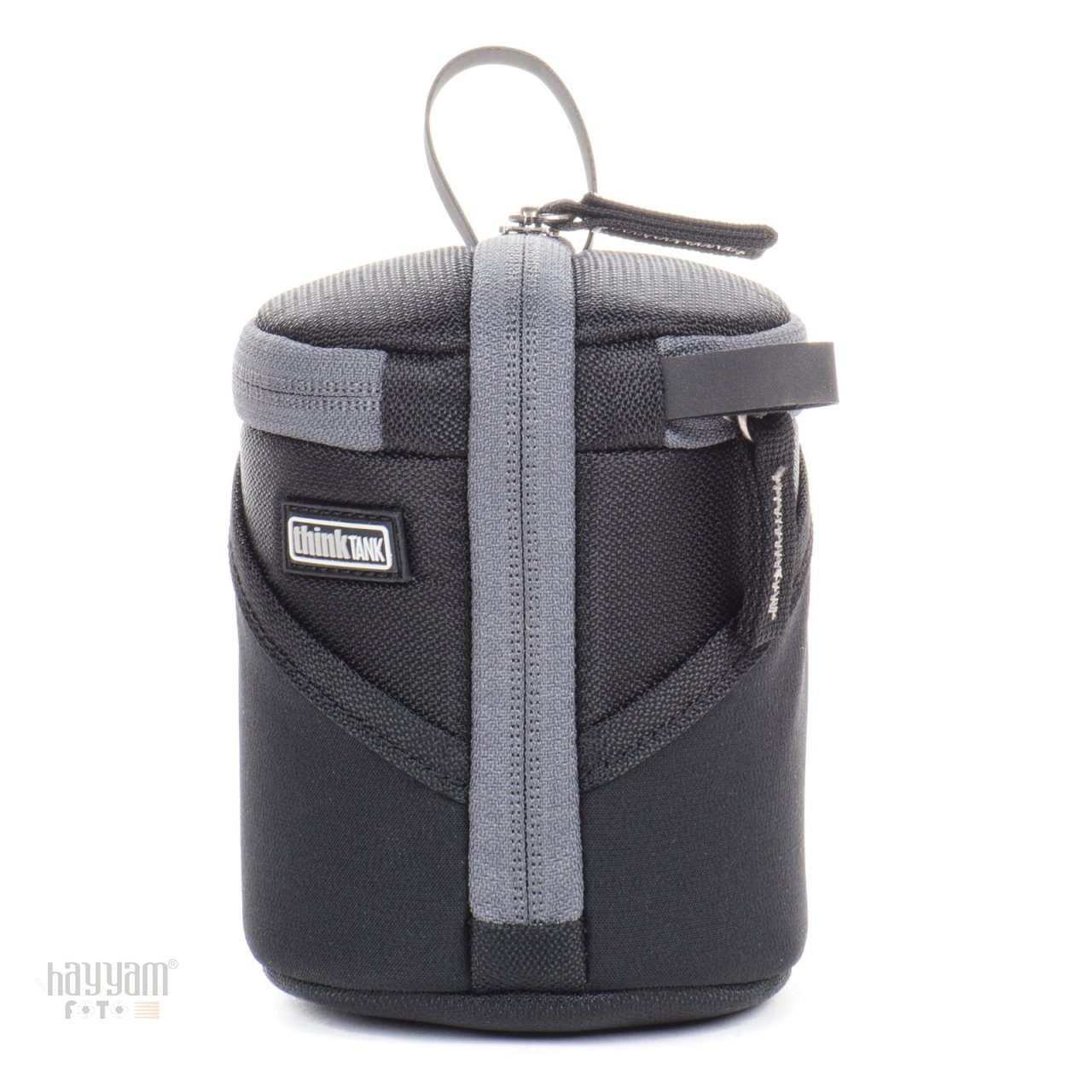 Think Tank Photo Lens Case Duo 5 Siyah Lens Çantası