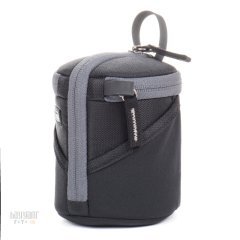 Think Tank Photo Lens Case Duo 5 Siyah Lens Çantası