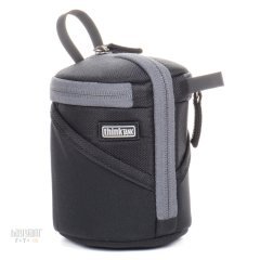 Think Tank Photo Lens Case Duo 5 Siyah Lens Çantası