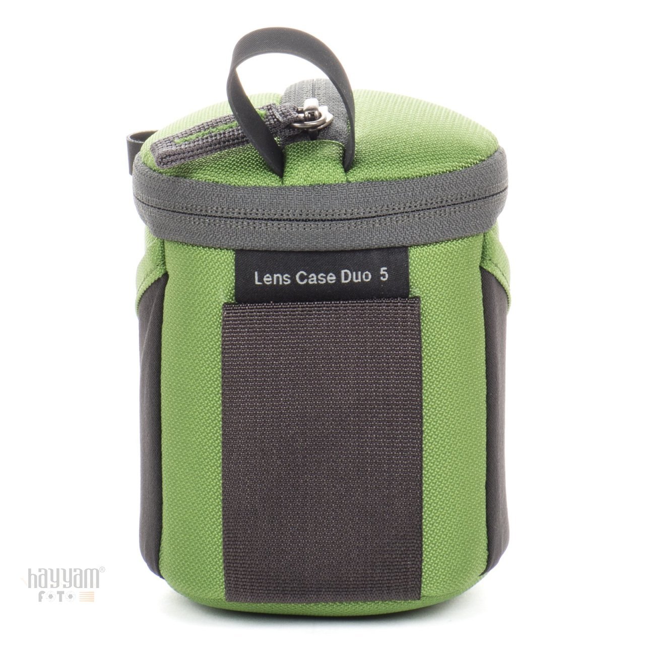 Think Tank Photo Lens Case Duo 5 Yeşil Lens Çantası