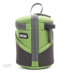 Think Tank Photo Lens Case Duo 5 Yeşil Lens Çantası