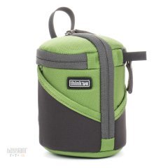 Think Tank Photo Lens Case Duo 5 Yeşil Lens Çantası