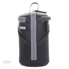 Think Tank Photo Lens Case Duo 10 Siyah Lens Çantası