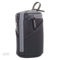 Think Tank Photo Lens Case Duo 10 Siyah Lens Çantası