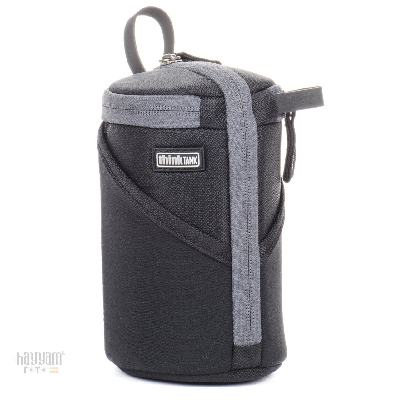 Think Tank Photo Lens Case Duo 10 Siyah Lens Çantası