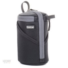 Think Tank Photo Lens Case Duo 10 Siyah Lens Çantası