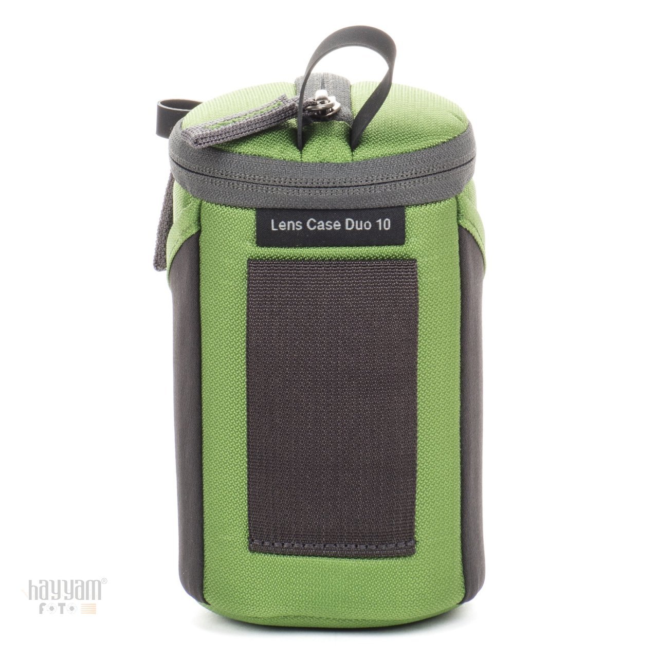 Think Tank Photo Lens Case Duo 10 Yeşil Lens Çantası