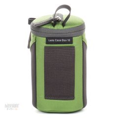 Think Tank Photo Lens Case Duo 10 Yeşil Lens Çantası