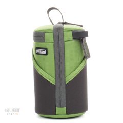 Think Tank Photo Lens Case Duo 10 Yeşil Lens Çantası