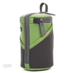 Think Tank Photo Lens Case Duo 10 Yeşil Lens Çantası