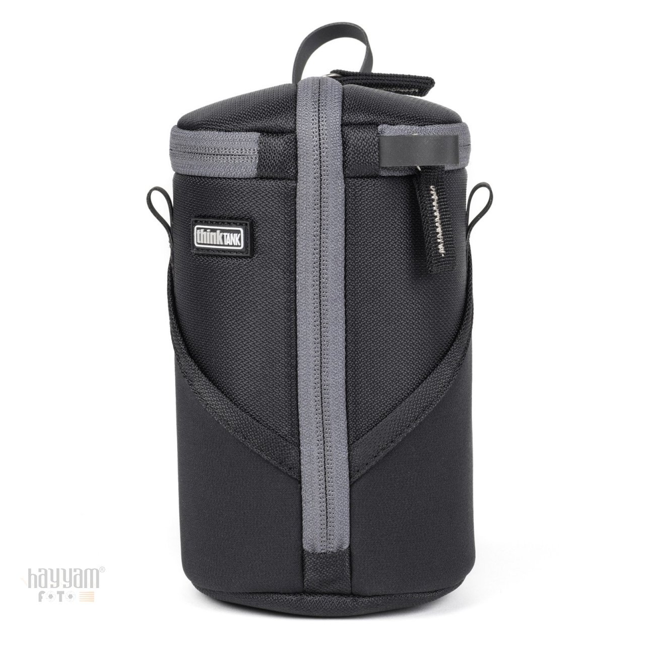 Think Tank Photo Lens Case Duo 15 Siyah Lens Çantası