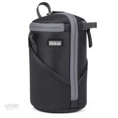 Think Tank Photo Lens Case Duo 15 Siyah Lens Çantası