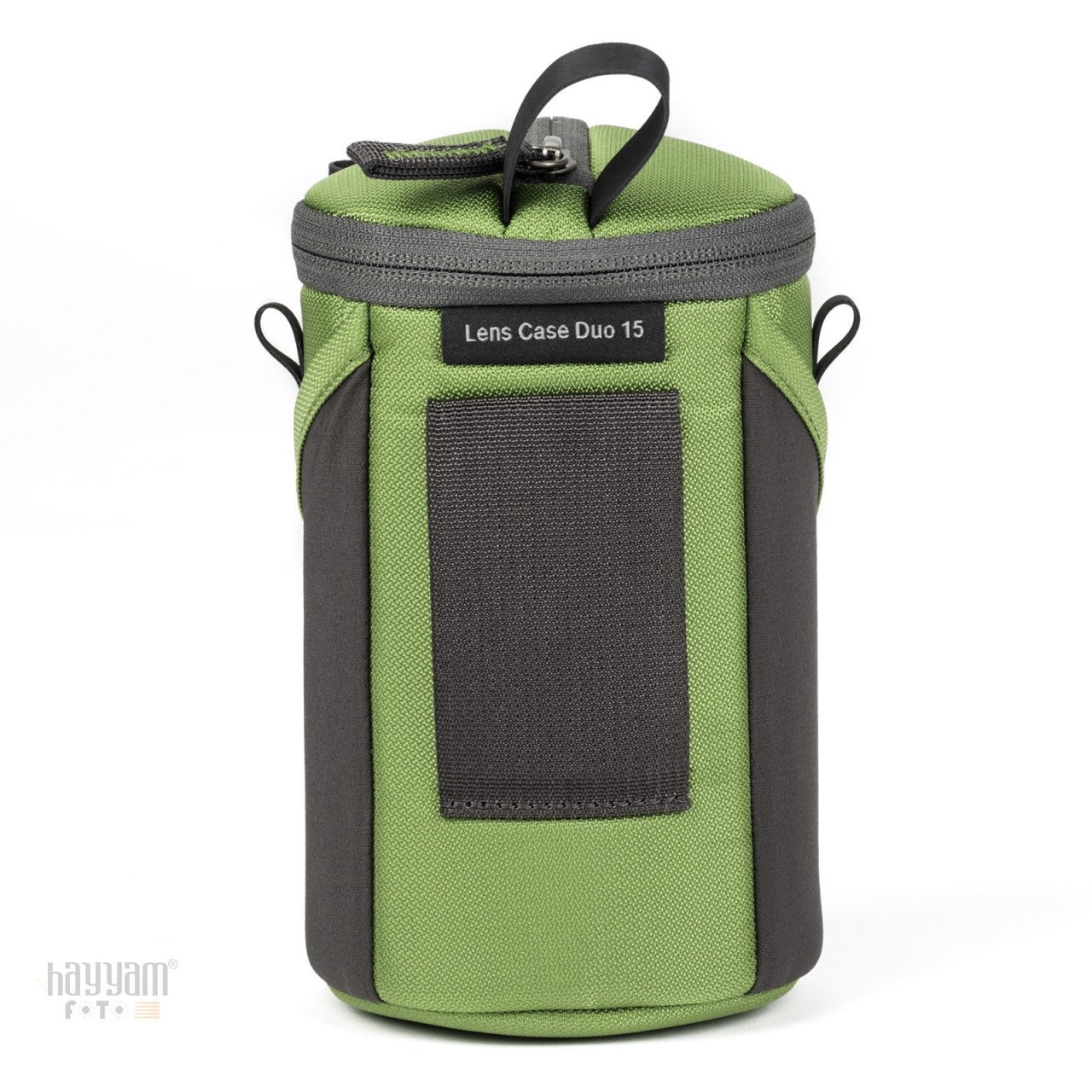 Think Tank Photo Lens Case Duo 15 Yeşil Lens Çantası