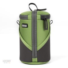 Think Tank Photo Lens Case Duo 15 Yeşil Lens Çantası