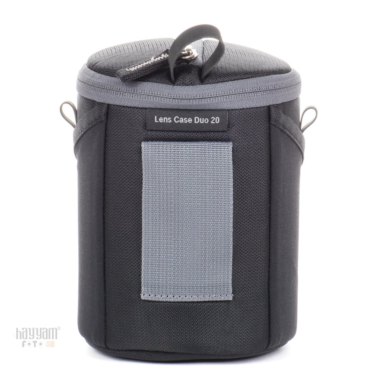 Think Tank Photo Lens Case Duo 20 Siyah Lens Çantası