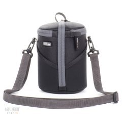 Think Tank Photo Lens Case Duo 20 Siyah Lens Çantası