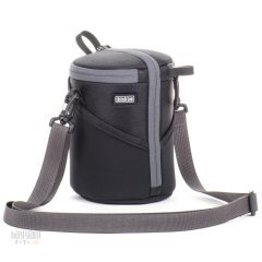 Think Tank Photo Lens Case Duo 20 Siyah Lens Çantası