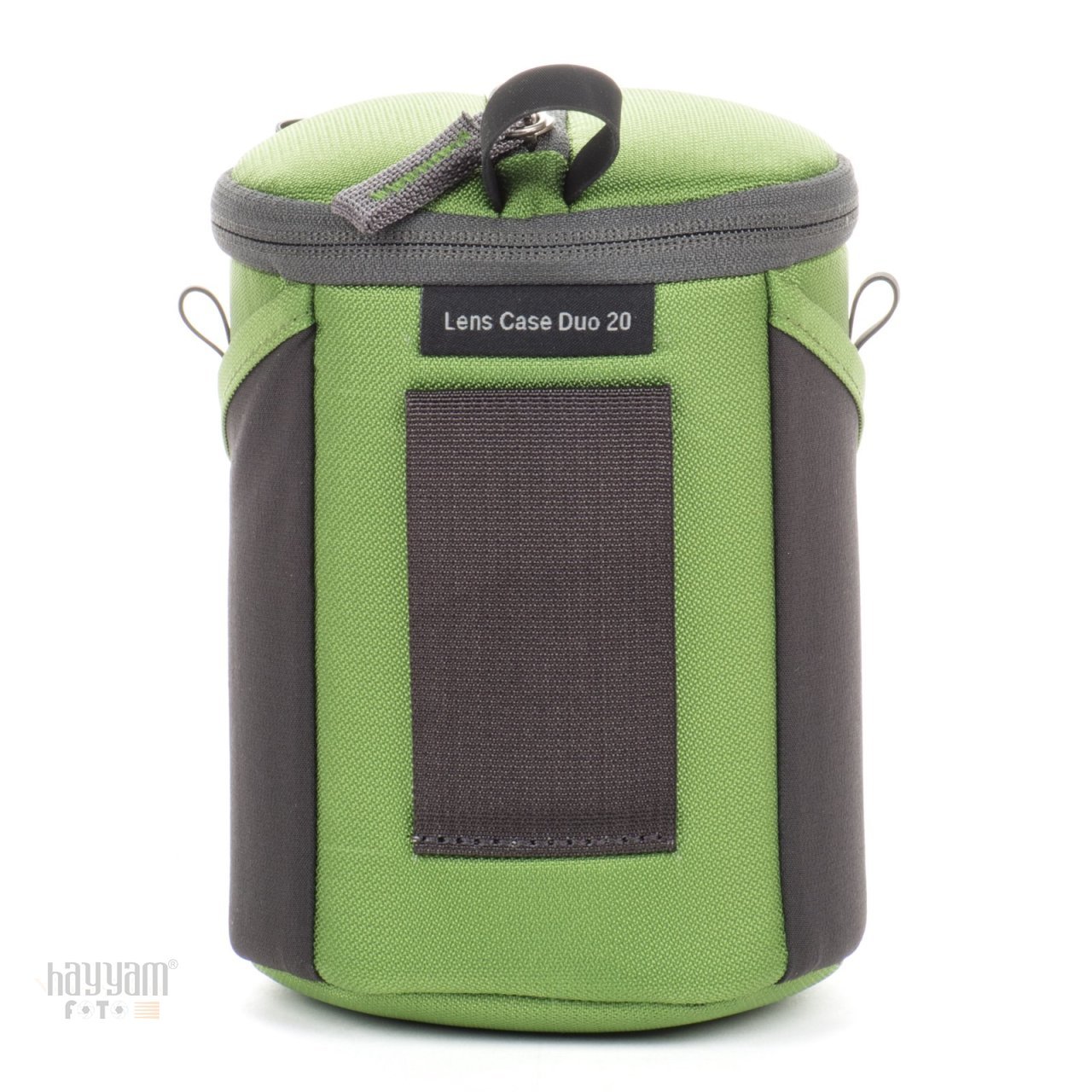 Think Tank Photo Lens Case Duo 20 Yeşil Lens Çantası