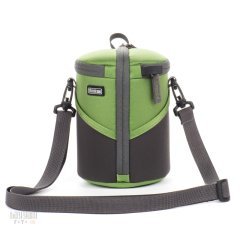 Think Tank Photo Lens Case Duo 20 Yeşil Lens Çantası