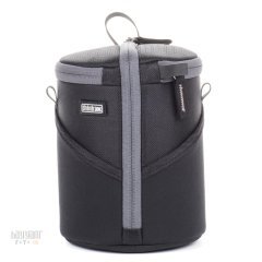 Think Tank Photo Lens Case Duo 30 Siyah Lens Çantası