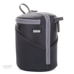 Think Tank Photo Lens Case Duo 30 Siyah Lens Çantası