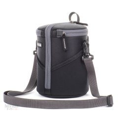 Think Tank Photo Lens Case Duo 30 Siyah Lens Çantası