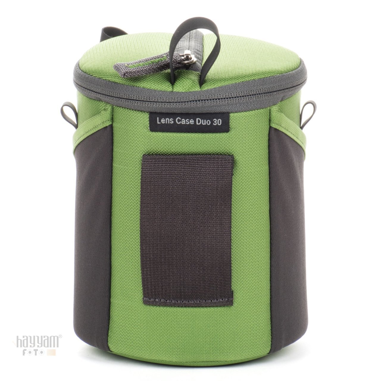 Think Tank Photo Lens Case Duo 30 Yeşil Lens Çantası