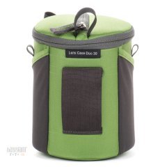 Think Tank Photo Lens Case Duo 30 Yeşil Lens Çantası