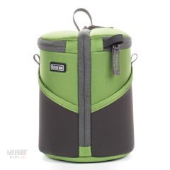 Think Tank Photo Lens Case Duo 30 Yeşil Lens Çantası