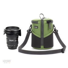 Think Tank Photo Lens Case Duo 30 Yeşil Lens Çantası