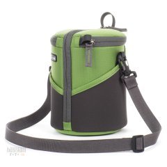 Think Tank Photo Lens Case Duo 30 Yeşil Lens Çantası