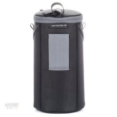 Think Tank Photo Lens Case Duo 40 Siyah Lens Çantası